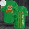 Jagermeister Baseball Jersey Shirt