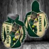 Jameson 3D Printed Hoodie/Zipper Hoodie - 021968f4850e