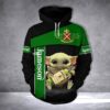 Jameson 3D Printed Hoodie/Zipper Hoodie - 1c16a497dbe4