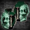 Jameson 3D Printed Hoodie/Zipper Hoodie - ffe70cce87d3