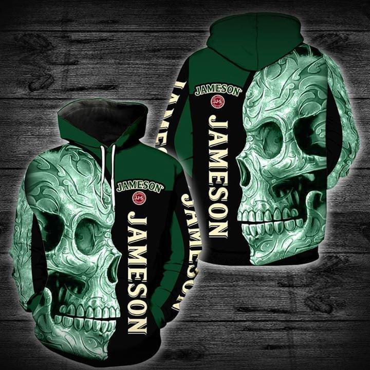 Jameson 3D Printed Hoodie/Zipper Hoodie - ffe70cce87d3 Jameson 3D Printed Hoodie/Zipper Hoodie - ffe70cce87d3