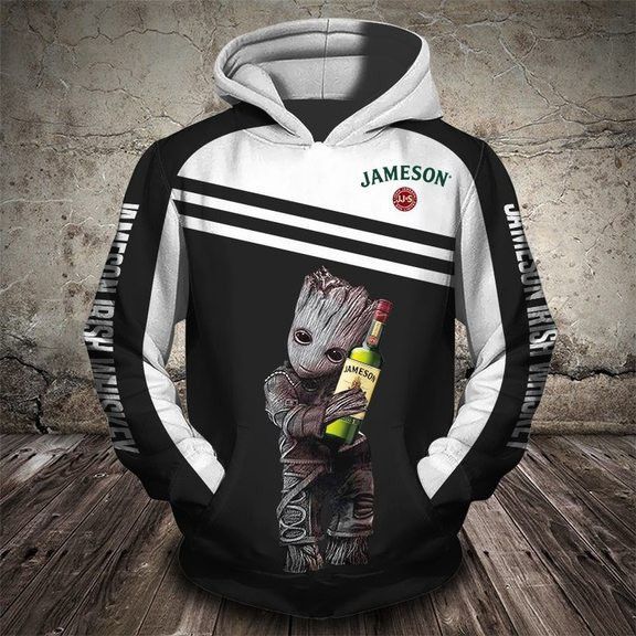 Jameson Groot 3D Hoodie For Men For Women All Over Printed Hoodie - a13836f52b1d Jameson Groot 3D Hoodie For Men For Women All Over Printed Hoodie - a13836f52b1d