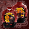 Jason Voorhees 3D Hoodie - 7b073485d20a