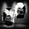Jeep 3D Hoodie - 7c30b7d7ccac