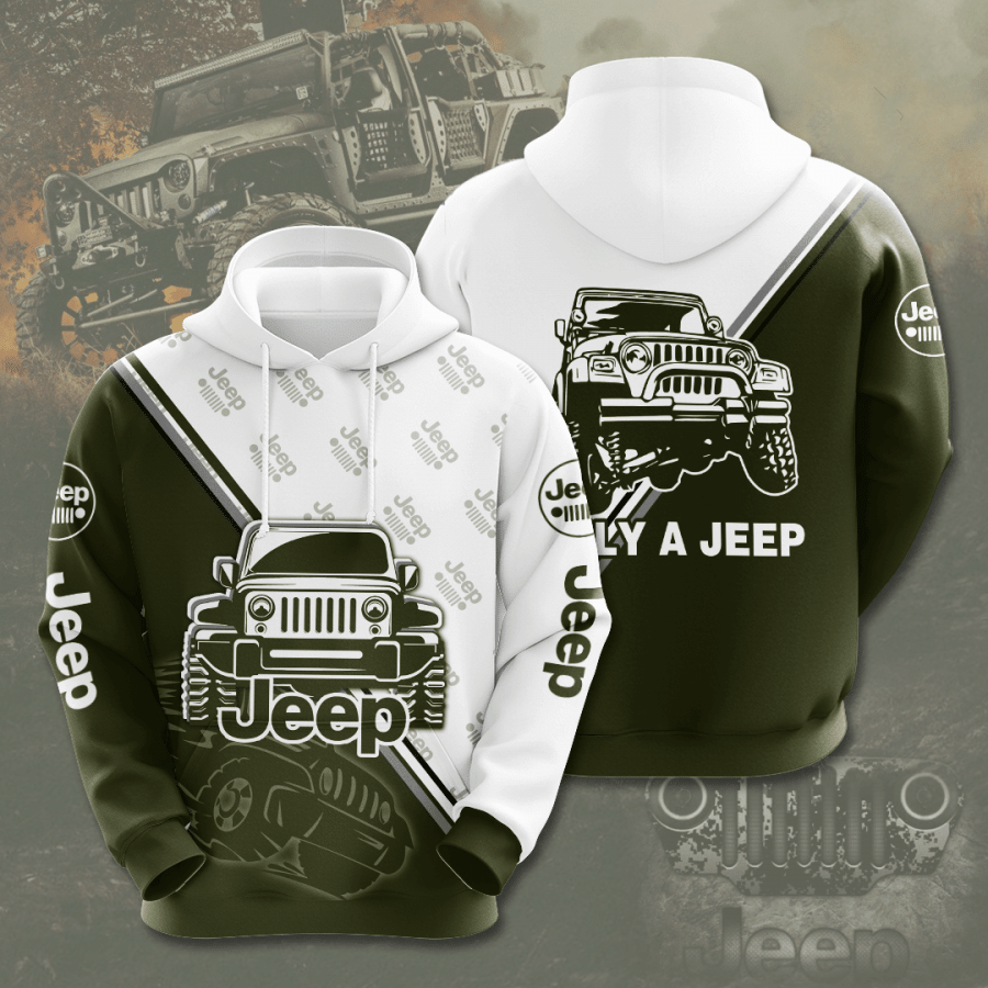 Jeep 3D Hoodie - f708e2d9e8f8 Jeep 3D Hoodie - f708e2d9e8f8
