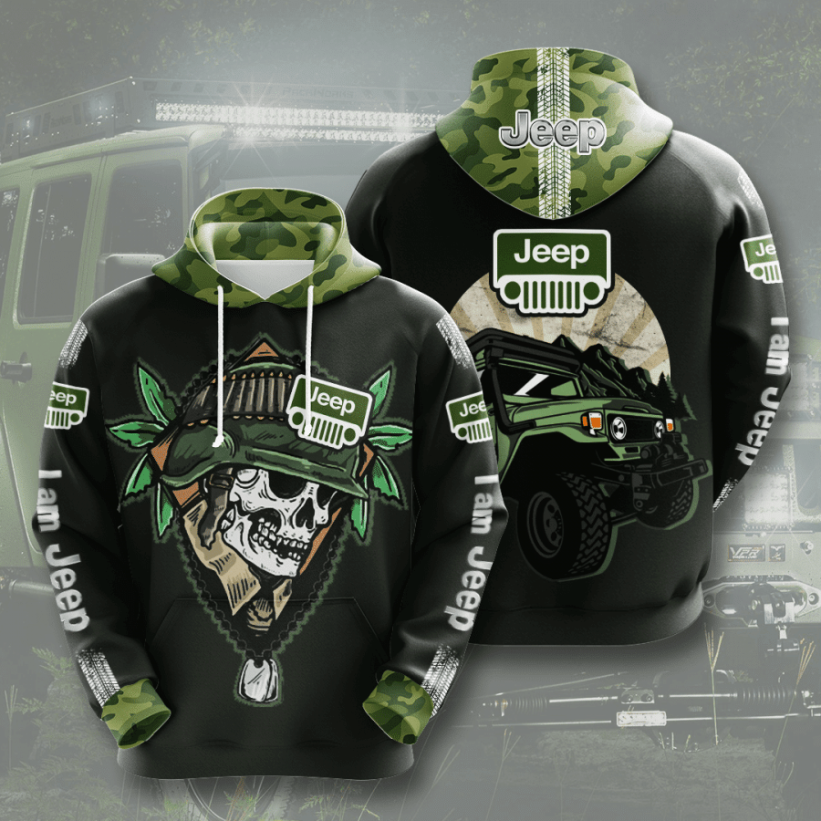 Jeep 3D Hoodie - fa4b9bd8e60c Jeep 3D Hoodie - fa4b9bd8e60c
