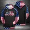 Jeep 3D Printed Hoodie/Zipper Hoodie - b678483e34a9