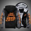 Jeep Girl Fleece 3D Hoodie For Men For Women All Over Printed Hoodie - f92e0b4306e1