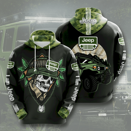 Jeep Weed I Am Jeep 3D Hoodie All Over Printed Hoodie - 367faa9115e6 Jeep Weed I Am Jeep 3D Hoodie All Over Printed Hoodie - 367faa9115e6