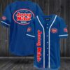 Jersey Mike’S Subs Baseball Jersey Shirt