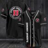 Jimmy John’S Baseball Jersey Shirt