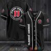 Jimmy John’S Gourmet Sandwiches Baseball Jersey