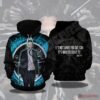 John Wick Inspired Pullover 3D Hoodie For Men Women All Over 3D Printed Hoodie - 97a952dd3f99