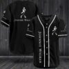 Johnnie Walker Baseball Jersey