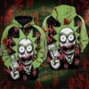 Joker R&M Mashup 3D Printed Hoodie/Zipper Hoodie - be849b30e90c