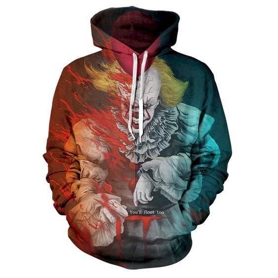 Joker Secret Eyes Unisex Pullover And Zippered Hoodies Custom 3D Graphic Printed 3D Hoodie All Over Print Hoodie For Men For Women - 828e20966feb Joker Secret Eyes Unisex Pullover And Zippered Hoodies Custom 3D Graphic Printed 3D Hoodie All Over Print Hoodie For Men For Women - 828e20966feb