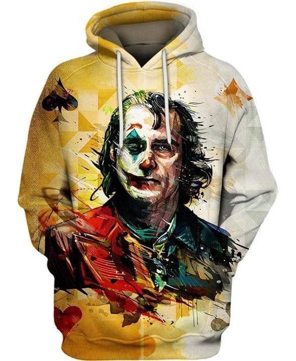 Joker Tragedy Comedy Dc Comic Pullover And Zippered Hoodies Custom 3D Graphic Printed 3D Hoodie All Over Print Hoodie For Men For Women - 498bd59d4926 Joker Tragedy Comedy Dc Comic Pullover And Zippered Hoodies Custom 3D Graphic Printed 3D Hoodie All Over Print Hoodie For Men For Women - 498bd59d4926