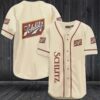 Joseph Schlitz Brewing Baseball Jersey