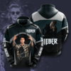 Justin Bieber 3D Hoodie - 6568c8c6c9cd