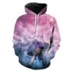 Justin Bieber 3D Printed Hoodie/Zipper Hoodie - 00f62e410103