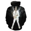 Justin Bieber 3D Printed Hoodie/Zipper Hoodie - 6e86330870d2
