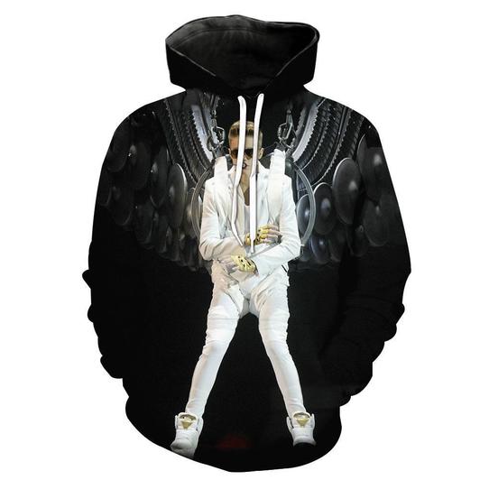 Justin Bieber 3D Printed Hoodie/Zipper Hoodie - 6e86330870d2 Justin Bieber 3D Printed Hoodie/Zipper Hoodie - 6e86330870d2