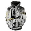 Justin Bieber 3D Printed Hoodie/Zipper Hoodie - 9b236841a52a