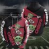 Kansas Chiefs Groot Baby Yoda 3D Hoodie For Men For Women - 8784aabd0bb1
