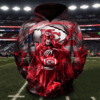 Kansas City Chiefs 3D Printed Hoodie/Zipper Hoodie - 11988a698391