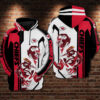 Kansas City Chiefs 3D Printed Hoodie/Zipper Hoodie - e5632c32b7c0