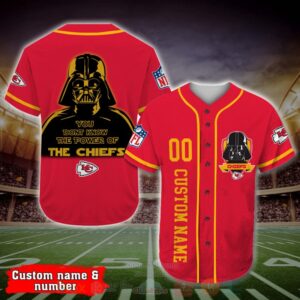 Kansas City Chiefs
