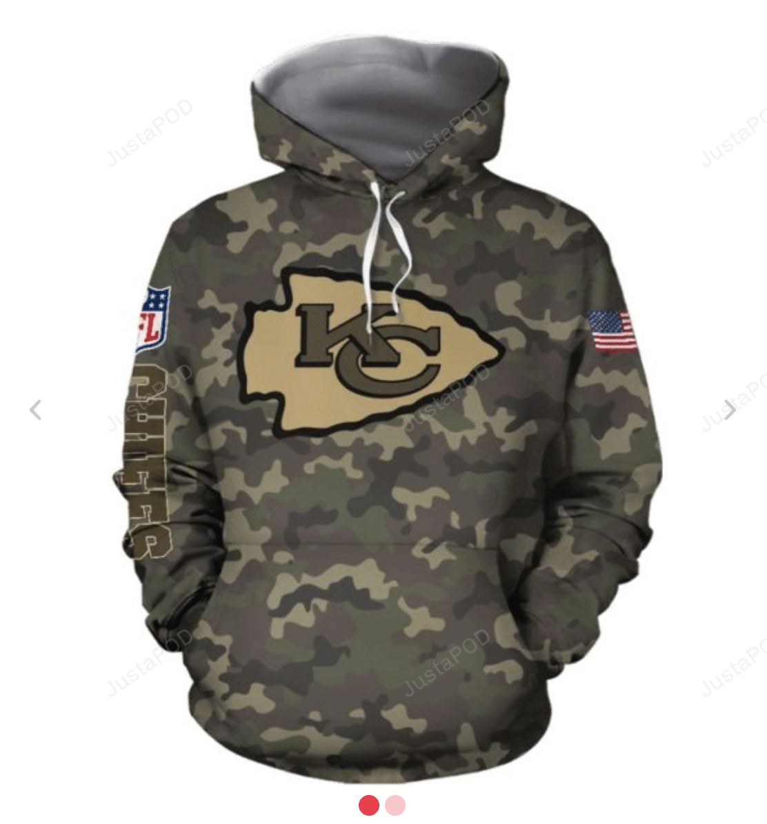 Kansas City Chiefs NFL Camo Men and Women 3D Hoodie and Zip Up Hoodie Kansas City Chiefs Camo 3D Shirt Kansas City Chiefs All Over Printed Hoodie - 0b2f07b4d9d2 Kansas City Chiefs NFL Camo Men and Women 3D Hoodie and Zip Up Hoodie Kansas City Chiefs Camo 3D Shirt Kansas City Chiefs All Over Printed Hoodie - 0b2f07b4d9d2