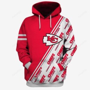 Kansas City Chiefs Ncaa Football Many Logo 3d Hoodie For Men For Women Kansas City Chiefs All Over Printed Hoodie. Kansas City Chiefs 3d Shirt - dd9f9c12c1ea