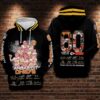 Kansas City Chiefs Nfl Football Black 3d Hoodie For Men For Women Kansas City Chiefs All Over Printed Hoodie. Kansas City Chiefs 3d Shirt - 71fdbc727093