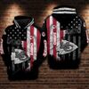 Kansas City Chiefs Nfl Football Flag American 3d Hoodie For Men For Women Kansas City Chiefs All Over Printed Hoodie. Kansas City Chiefs 3d Shirt - b0bfa637f7b6