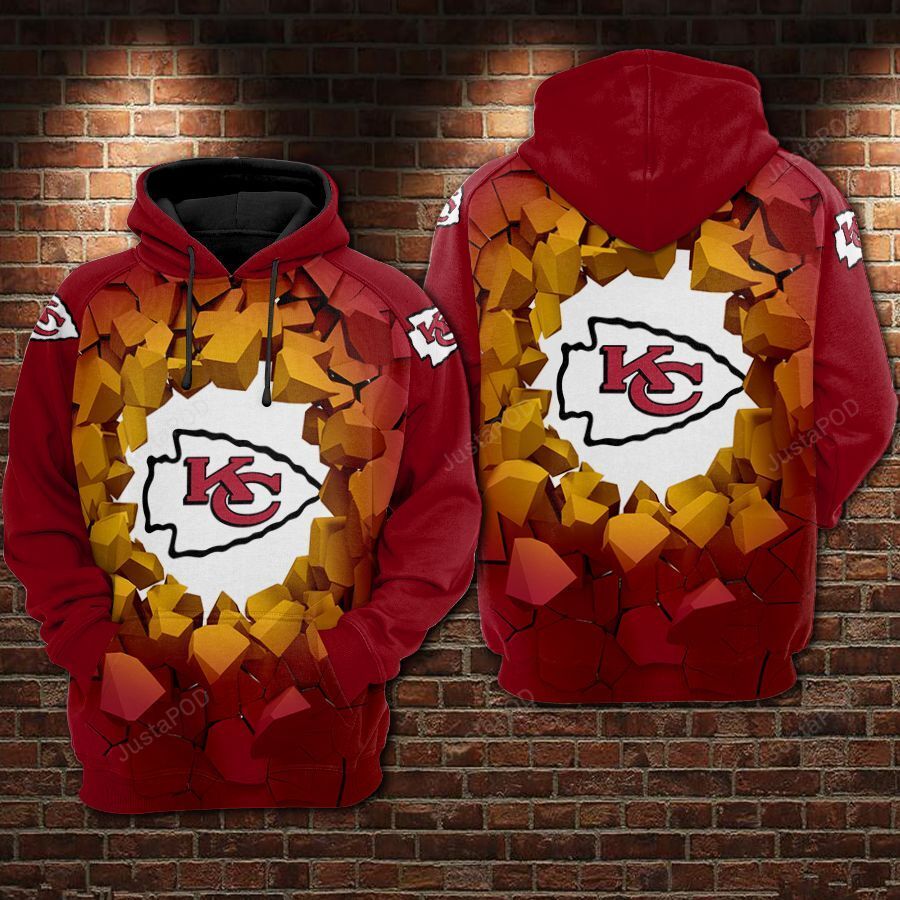Kansas City Chiefs Nfl Football Stone 3d Hoodie For Men For Women Kansas City Chiefs All Over Printed Hoodie. Kansas City Chiefs 3d Shirt - 4b505ca3de4f Kansas City Chiefs Nfl Football Stone 3d Hoodie For Men For Women Kansas City Chiefs All Over Printed Hoodie. Kansas City Chiefs 3d Shirt - 4b505ca3de4f
