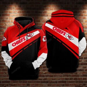 Kansas City Chiefs Nfl Football V2 3d Hoodie For Men For Women Kansas City Chiefs All Over Printed Hoodie. Kansas City Chiefs 3d Shirt - a812ec7401dd