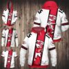 Kansas City Chiefs Players Pullover And Zip Pered Hoodies Custom 3D Graphic Printed 3D Hoodie All Over Print Hoodie For Men For Women - 36bc03ff1556
