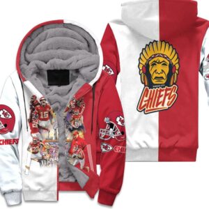 Kansas City Chiefs Super Bowl Liv Champion 2019 Greatest Football Team 3D Hoodie Sweater Unisex Fleece Hoodie - 130b3a72fea3