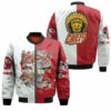 Kansas City Chiefs Super Bowl Liv Champion 2019 Greatest Football Team 3D Hoodie T Shirt Sweater Bomber Jacket Model 3014 - 6ac7f96dbb56
