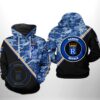 Kansas City Royals MLB Camo Team 3D Printed Hoodie/Zipper Hoodie - 8fd676d35456