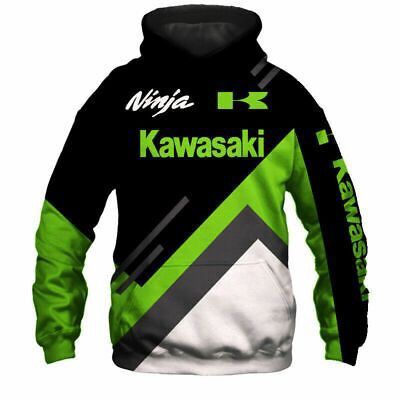 Kawasaki Ninja Racing Pullover And Zippered Hoodies Custom 3D Graphic Printed 3D Hoodie All Over Print Hoodie For Men For Women - aa7ba3b9abd2 Kawasaki Ninja Racing Pullover And Zippered Hoodies Custom 3D Graphic Printed 3D Hoodie All Over Print Hoodie For Men For Women - aa7ba3b9abd2