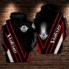 Kawasaki Vulcan 3D Hoodie For Men For Women All Over Printed Hoodie - d32382d3f2cf