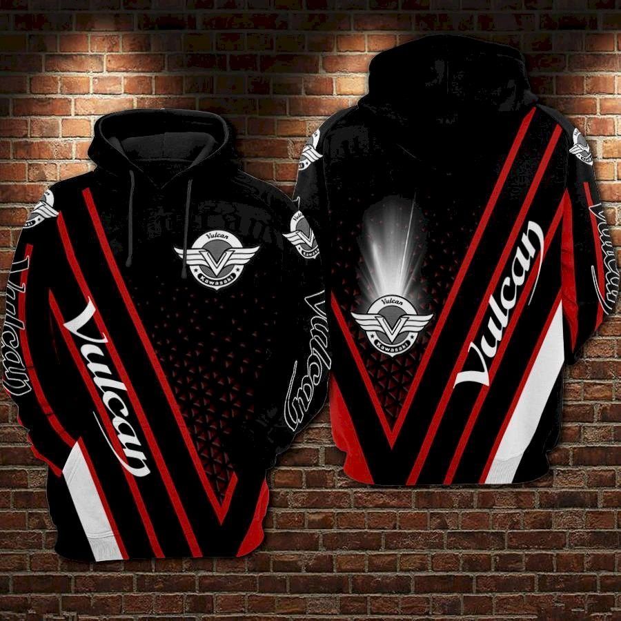 Kawasaki Vulcan 3D Hoodie For Men For Women All Over Printed Hoodie - d32382d3f2cf Kawasaki Vulcan 3D Hoodie For Men For Women All Over Printed Hoodie - d32382d3f2cf