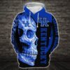 Kentucky Wildcats 3D Printed Hoodie/Zipper Hoodie - 038cc4261997