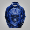 Kentucky Wildcats 3D Printed Hoodie/Zipper Hoodie - 0b111a2ad161