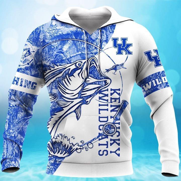 Kentucky Wildcats 3D Printed Hoodie/Zipper Hoodie - 23cd6358cee7 Kentucky Wildcats 3D Printed Hoodie/Zipper Hoodie - 23cd6358cee7