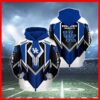 Kentucky Wildcats 3D Printed Hoodie/Zipper Hoodie - 704fd69e0069