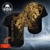 King Viking Personalized Baseball Jersey