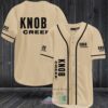 Knob Creek Baseball Jersey Shirt